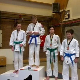 wp 20160123 075 - Sportraad Zaventem 